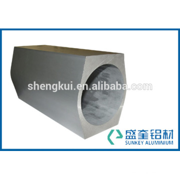 aluminium tube manufacturer